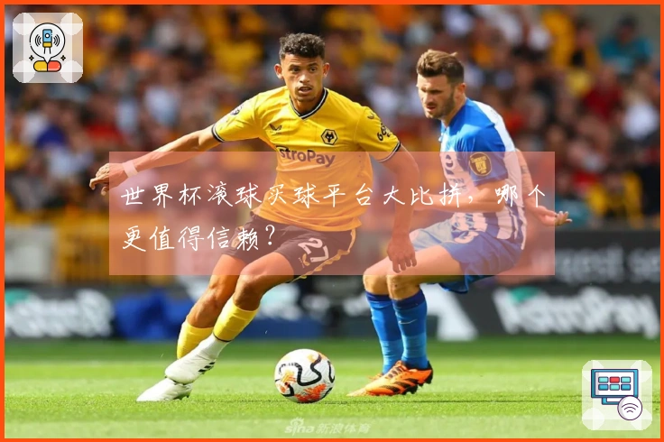 世界杯滚球买球平台大比拼，哪个更值得信赖？