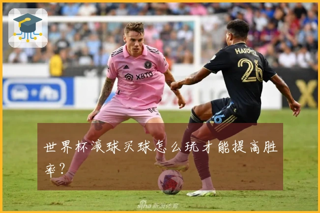 世界杯滚球买球怎么玩才能提高胜率？