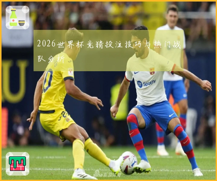 2026世界杯竞猜投注技巧与热门战队分析