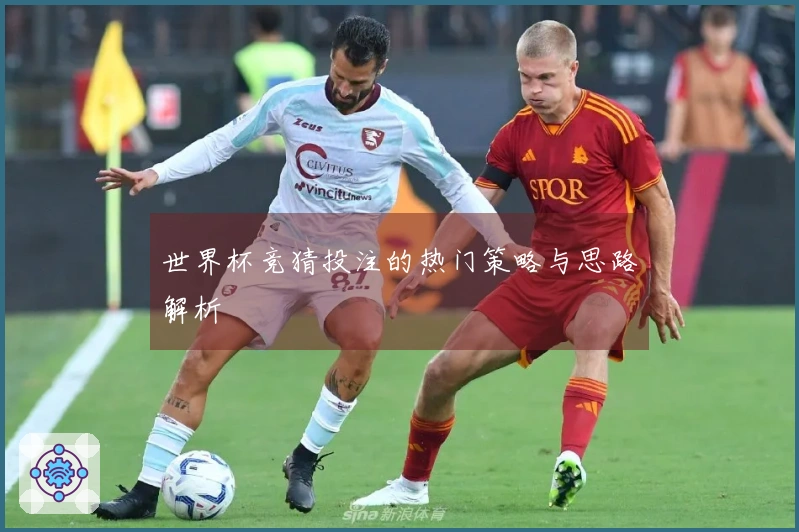 世界杯竞猜投注的热门策略与思路解析